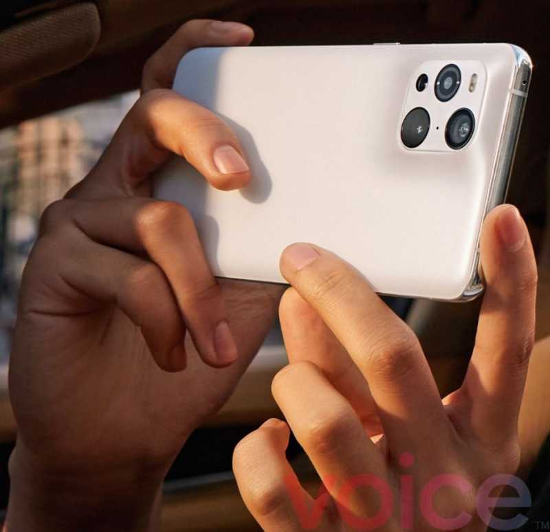 Oppo Siapkan 3 Varian Find X3, Ada Neo, Pro dan Lite Oppo Siapkan 3 Varian Find X3, Ada Neo, Pro dan Lite