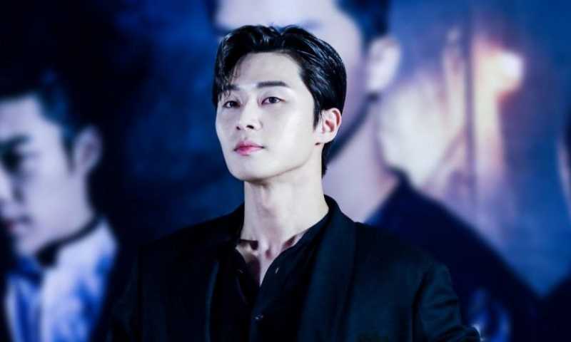 Blibli Histeria 12.12: Lelang, Cashback dan Park Seo Joon Blibli Histeria 12.12: Lelang, Cashback dan Park Seo Joon