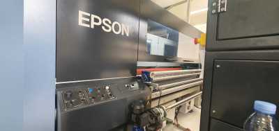 Epson Luncurkan Printer Monna Lisa Evo, Nyablon Kaos jadi Gampang