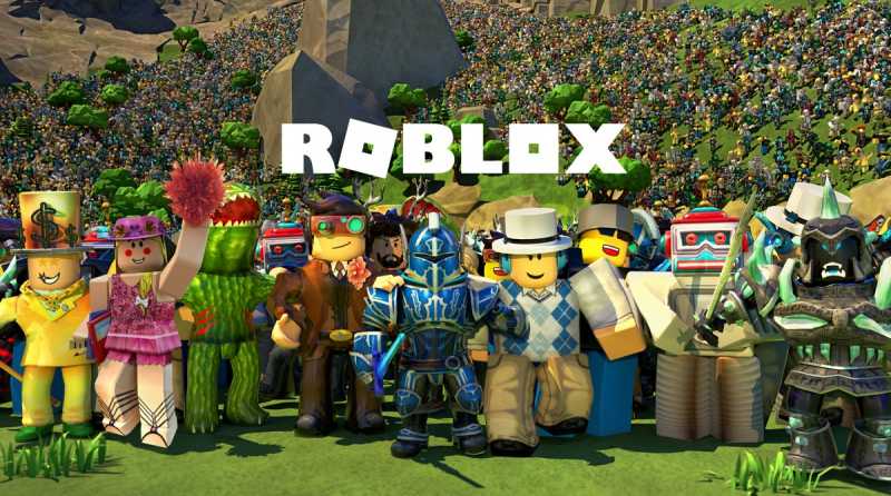 Raih Pendanaan Rp7,2 Triliun, Valuasi Roblox Capai Rp410 Triliun Raih Pendanaan Rp7,2 Triliun, Valuasi Roblox Capai Rp410 Triliun