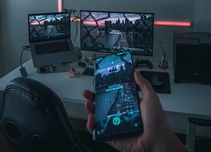 Ramadan dan Pandemi, Gamers Makin Getol Main Game Ramadan dan Pandemi, Gamers Makin Getol Main Game