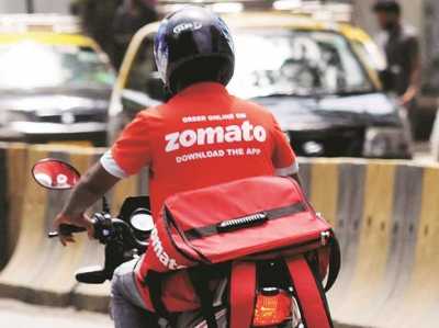 Zomato Berencana IPO di Pertengahan 2021, Menanti Merger Juga