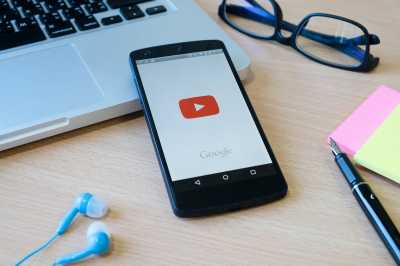 Punya Fitur Sama, YouTube Music Mau Saingi Spotify?