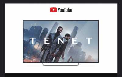 Youtube Mulai Video on Demand, Tawarkan Film Berbayar