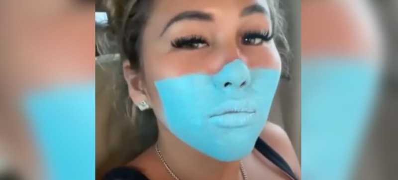 Dua YouTuber Prank Masker Akan Dideportasi dari Bali Dua YouTuber Prank Masker Akan Dideportasi dari Bali