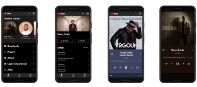 YouTube Music Ada Versi Berbayar, Ini Keunggulan dan Harganya