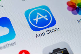 Apple Hapus Ribuan Game yang ada di AppStore China Apple Hapus Ribuan Game yang ada di AppStore China
