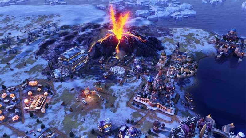 Setelah GTA V, Kini Epic Game Store Gratiskan Civilization VI dan Borderland Setelah GTA V, Kini Epic Game Store Gratiskan Civilization VI dan Borderland