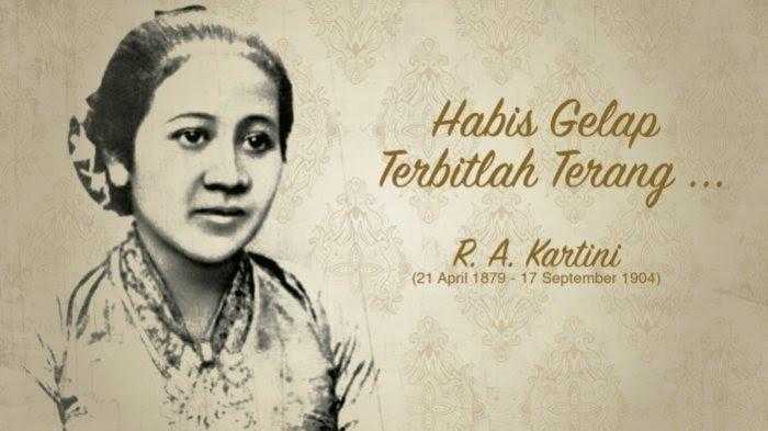 Kutipan-kutipan Paling Inspiratif dari RA Kartini Kutipan-kutipan Paling Inspiratif dari RA Kartini