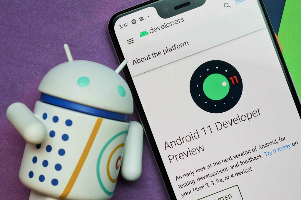 6 Update Baru Android, Kini Lebih Aman!