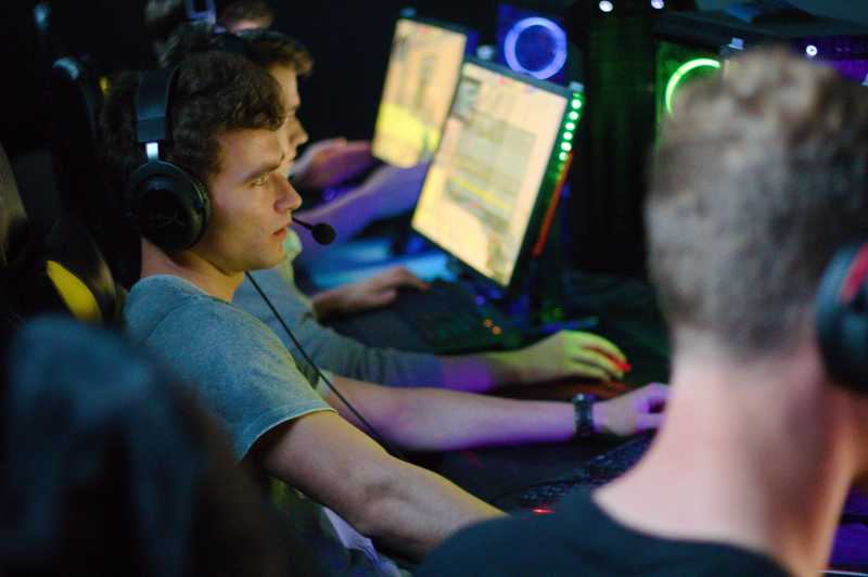 Deretan Atlet Esport Indonesia untuk SEA Games 2019 Deretan Atlet Esport Indonesia untuk SEA Games 2019