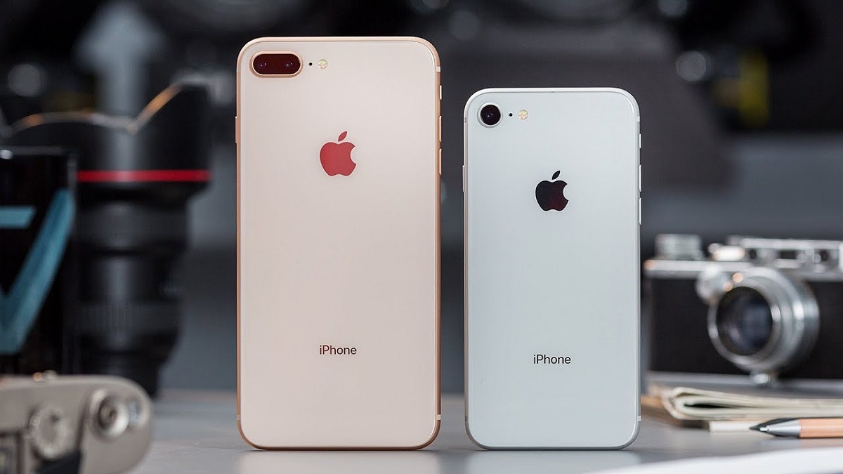iPhone 8 Masih Layak Dibeli di Tahun 2021?