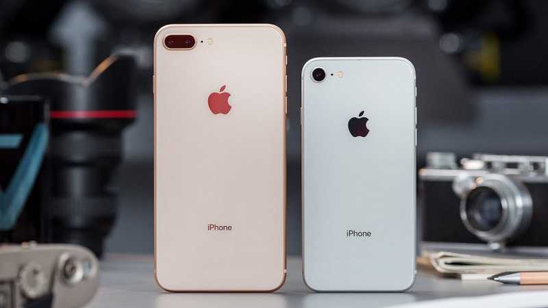 iPhone 8 Masih Layak Dibeli di Tahun 2021? iPhone 8 Masih Layak Dibeli di Tahun 2021?