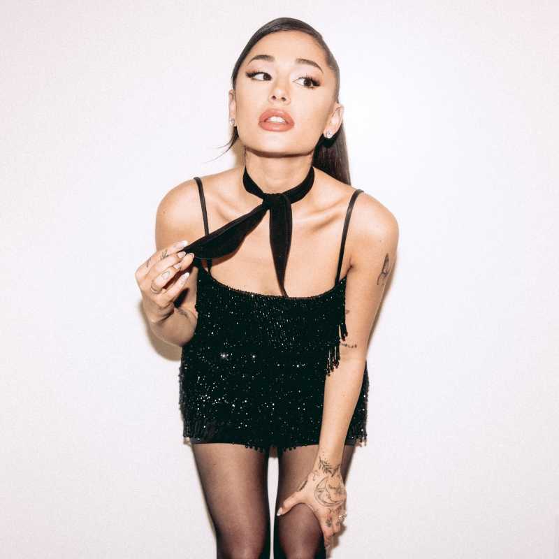 Justin Bieber hingga Ariana Grande Bikin <i>Follower</i> Instagram <i>Insecure</i>? Justin Bieber hingga Ariana Grande Bikin <i>Follower</i> Instagram <i>Insecure</i>?