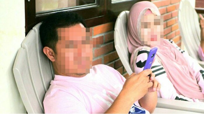 Ada yang Salah dengan Bu Dendy..dan Sebutan Pelakor Ada yang Salah dengan Bu Dendy..dan Sebutan Pelakor