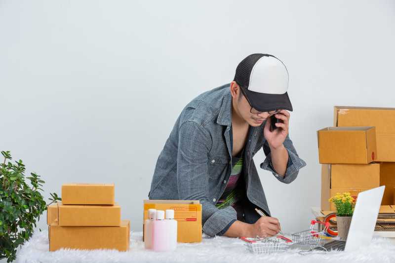 5 Tips Mengembangkan Toko Online di E-Commerce 5 Tips Mengembangkan Toko Online di E-Commerce
