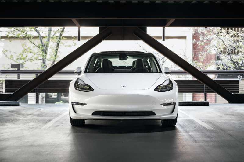 Tesla, Mobil Listrik yang Paling Populer di TikTok