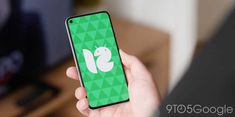 Deretan Ponsel yang Kebagian Android 12 Deretan Ponsel yang Kebagian Android 12