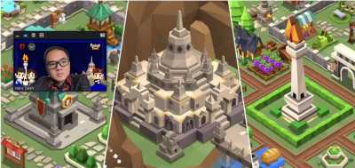 5 Daya Tarik Game Fantasy Town Besutan Garena