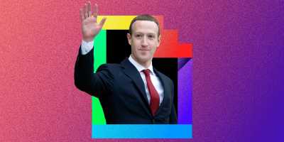 Akuisisi Giphy oleh Facebook Bakal Bermasalah?