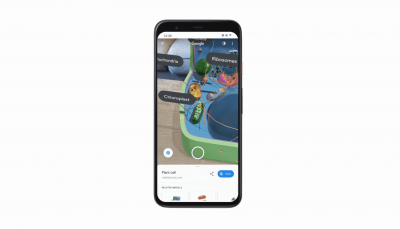 Akhirnya, Google Lens Bakal Hadir di Chrome Desktop