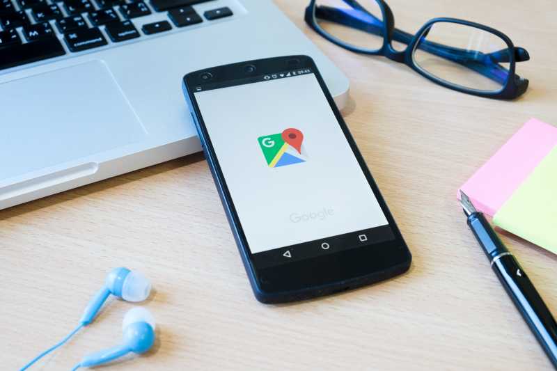 Google Maps Hadirkan Pembaruan untuk Para Pengguna Kursi Roda