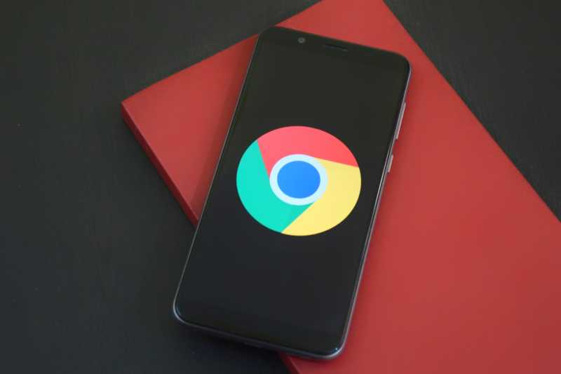 Logo Chrome Akhirnya Ganti, Apanya yang Beda? Logo Chrome Akhirnya Ganti, Apanya yang Beda?
