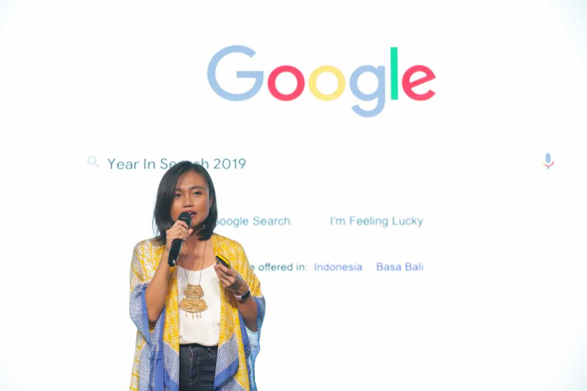 Google Ada Tanda ‘SOS Alert’ di Kata Kunci Corona, Kenapa? Google Ada Tanda ‘SOS Alert’ di Kata Kunci Corona, Kenapa?