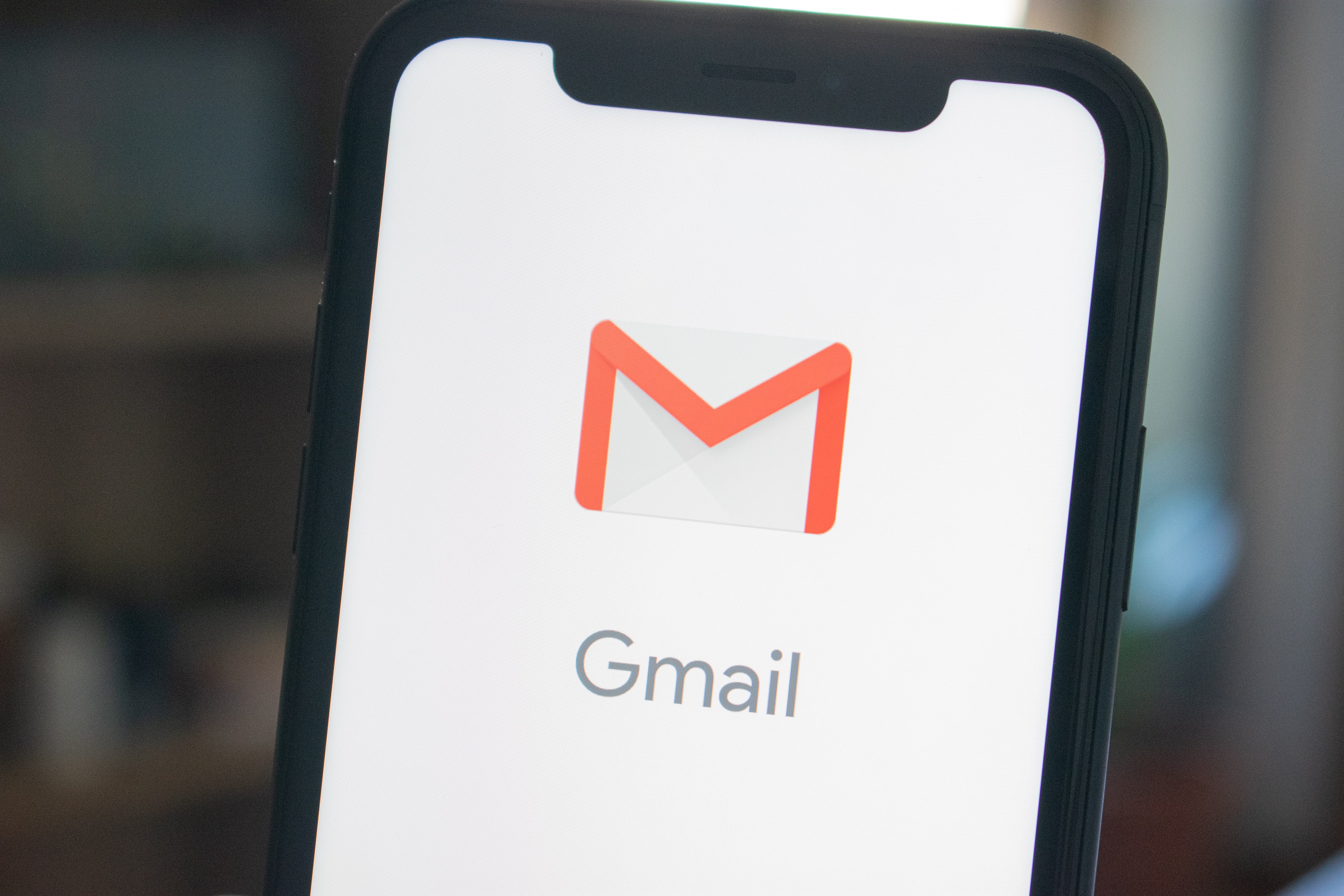 Gmail Go Kini Hadir untuk Semua Ponsel Android