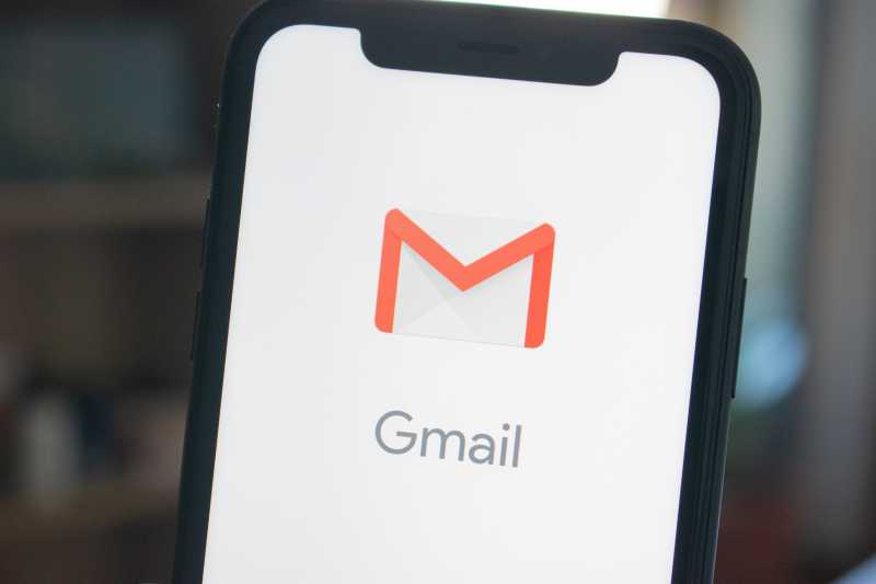 Gagal Kirim Email, Gmail Bermasalah Hampir di Seluruh Dunia