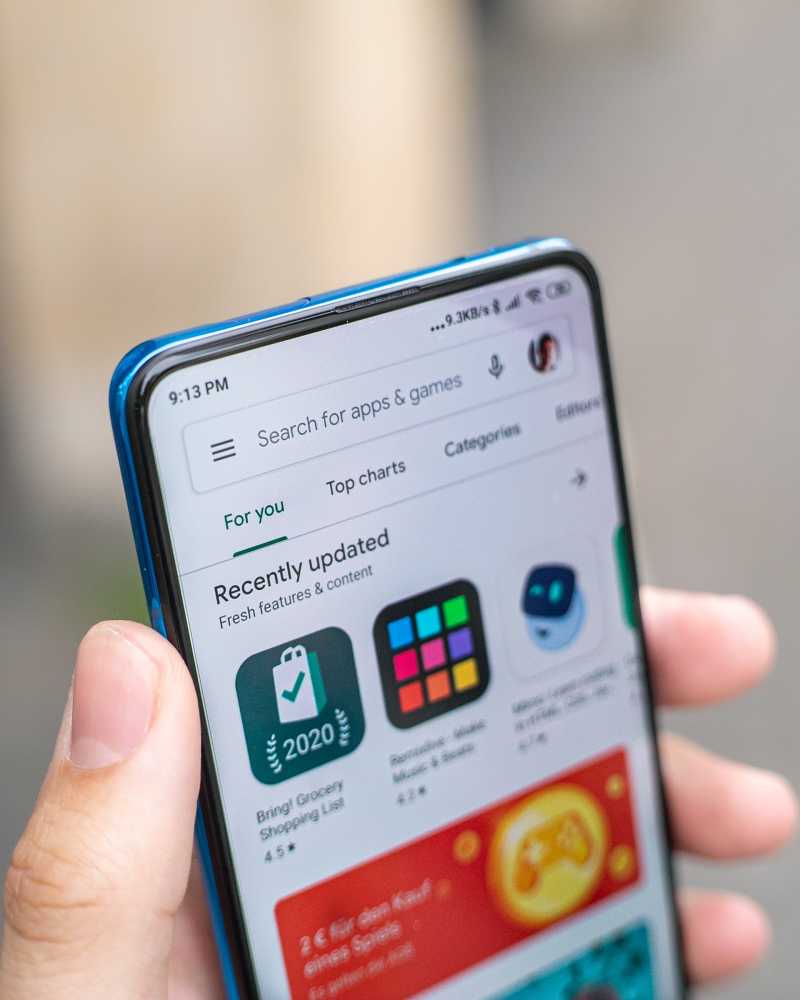 Tips Uninstall Berbagai Aplikasi Sekaligus di Android Tips Uninstall Berbagai Aplikasi Sekaligus di Android