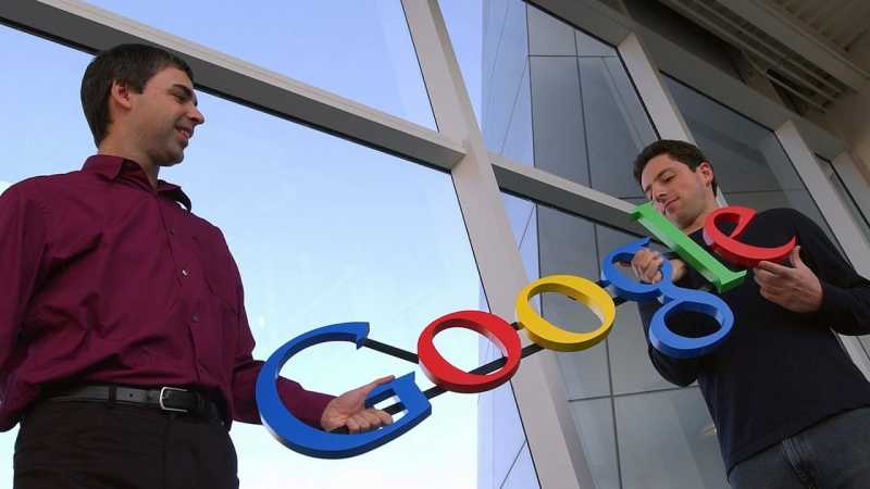 Dituduh Diskriminasi Karyawan Perempuan, Google Bayar Denda Rp1,7 Triliun Dituduh Diskriminasi Karyawan Perempuan, Google Bayar Denda Rp1,7 Triliun