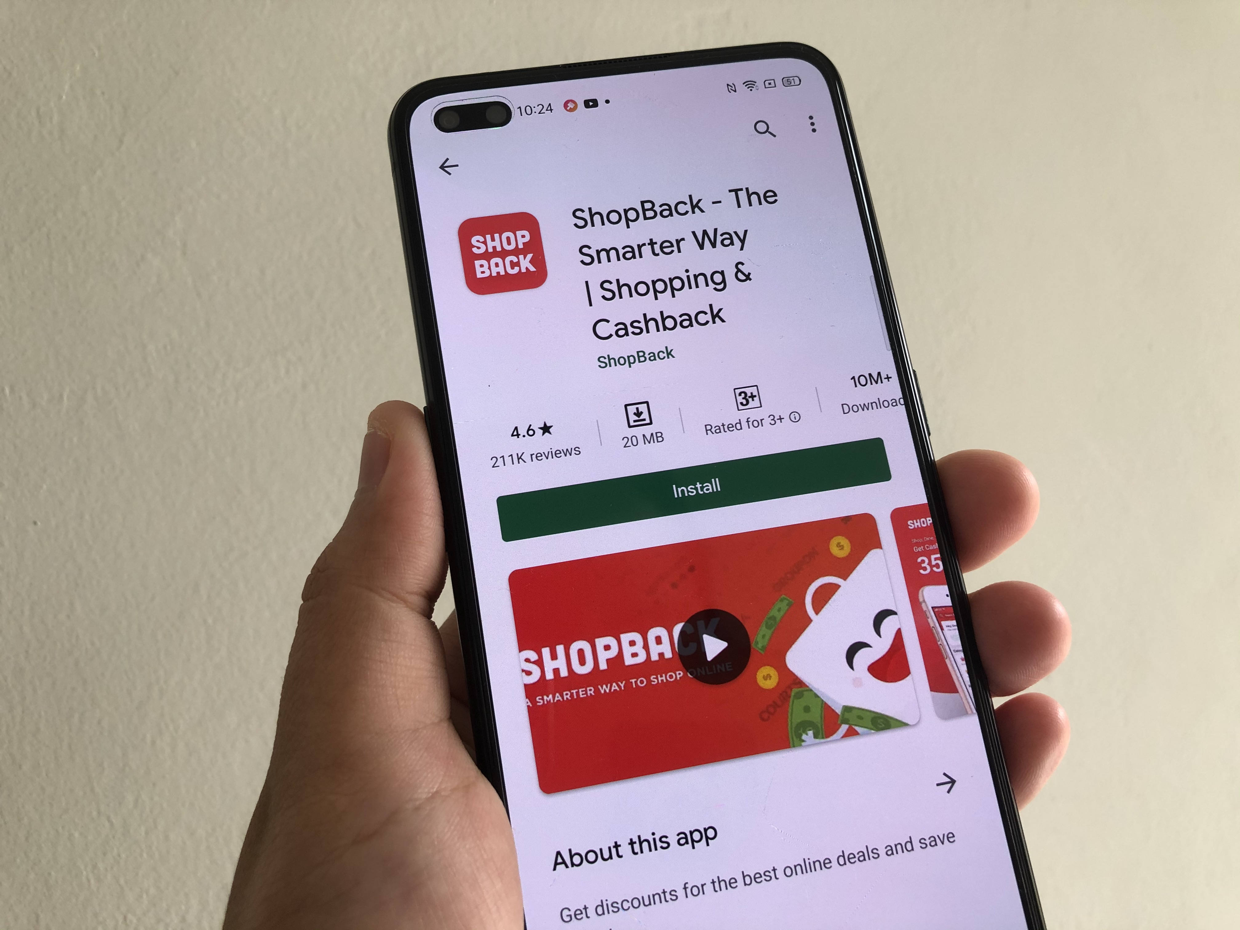 ShopBack Dibobol, Ada Akses Tidak Sah pada Sistem