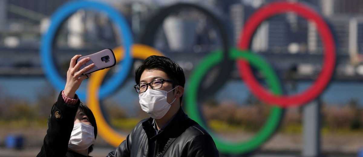 Korea Selatan Sukses Kendalikan Corona Berkat <i>Big-data</i> dan Kecerdasan Buatan Korea Selatan Sukses Kendalikan Corona Berkat <i>Big-data</i> dan Kecerdasan Buatan