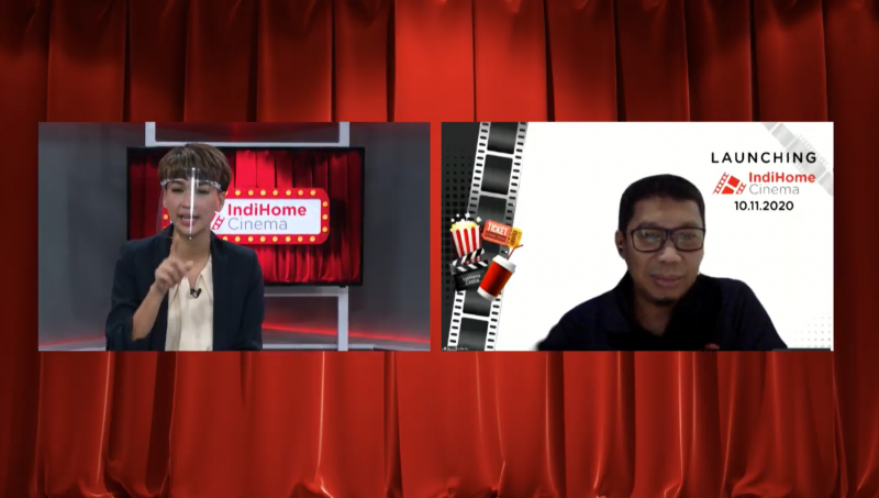 Nonton Film Bioskop IndiHome Cinema di IndiBox, Bisa Bayar Pakai Dompet Digital Nonton Film Bioskop IndiHome Cinema di IndiBox, Bisa Bayar Pakai Dompet Digital