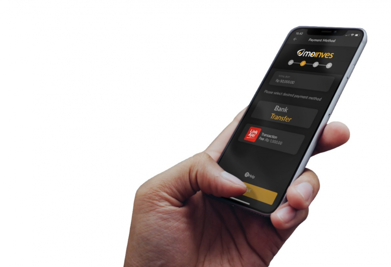 Mandiri Investasi Gandeng LinkAja untuk Pembelian Reksa Dana Mandiri Investasi Gandeng LinkAja untuk Pembelian Reksa Dana