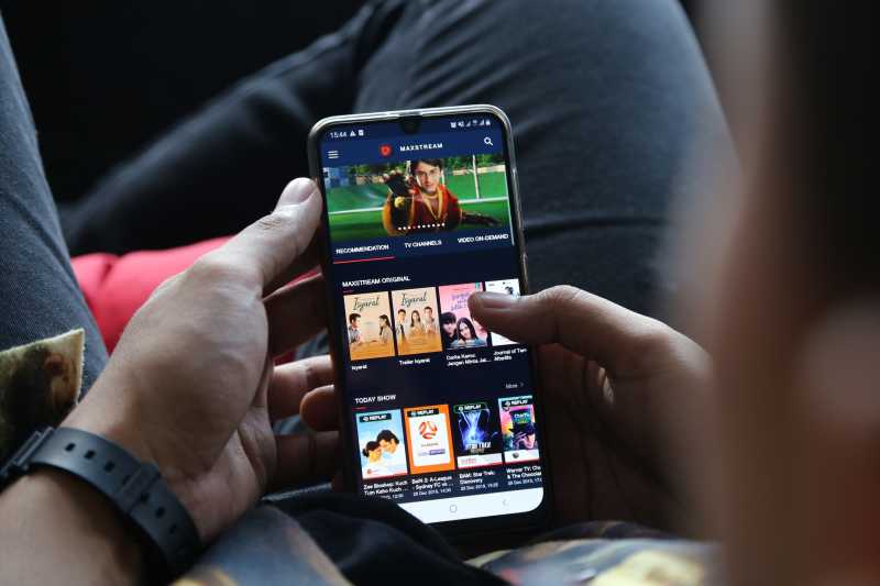 Hooq Dimatikan, Gimana Nasib Pengguna yang Pakai Telkomsel? Hooq Dimatikan, Gimana Nasib Pengguna yang Pakai Telkomsel?