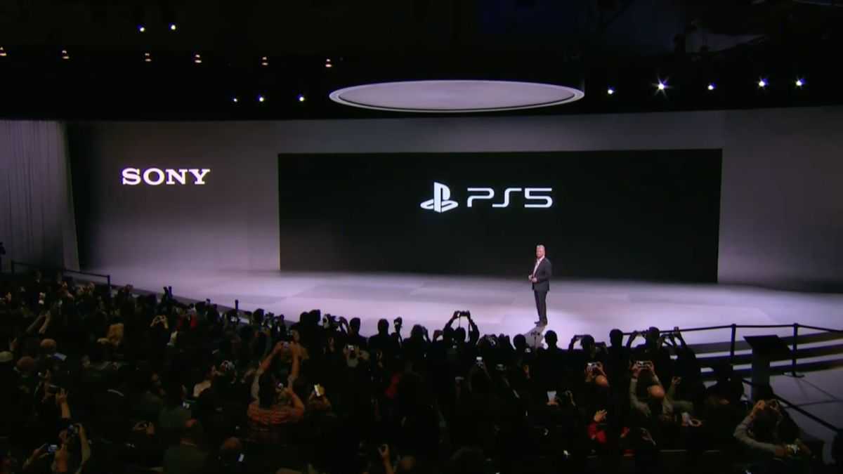 Akhirnya, Ini Spesifikasi Resmi dan Waktu Rilis PlayStation 5 Akhirnya, Ini Spesifikasi Resmi dan Waktu Rilis PlayStation 5