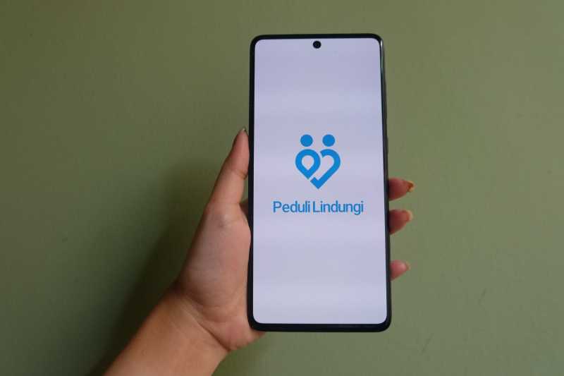 Halodoc Ada di Aplikasi PeduliLindungi, Bisa Konsultasi Langsung dengan Dokter Halodoc Ada di Aplikasi PeduliLindungi, Bisa Konsultasi Langsung dengan Dokter