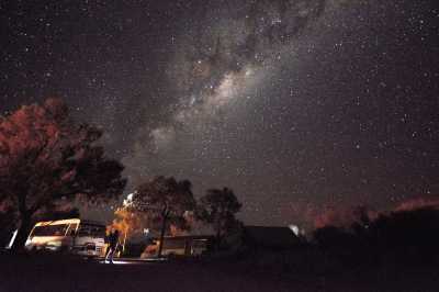  Baru Magang 3 Hari di NASA, Sudah Temukan Planet Baru