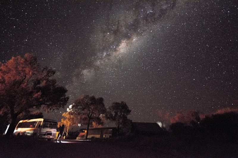  Baru Magang 3 Hari di NASA, Sudah Temukan Planet Baru