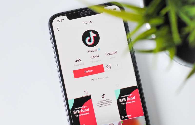 Prediksi 2022: TikTok Masuk 3 Besar Medsos Paling Aktif di Dunia