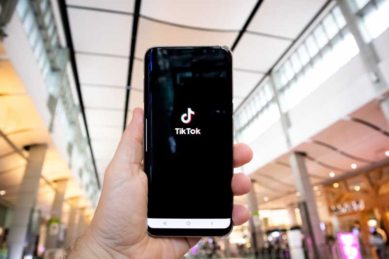 Pemblokiran TikTok di AS Ditunda, Ini Janji Sang CEO Pemblokiran TikTok di AS Ditunda, Ini Janji Sang CEO
