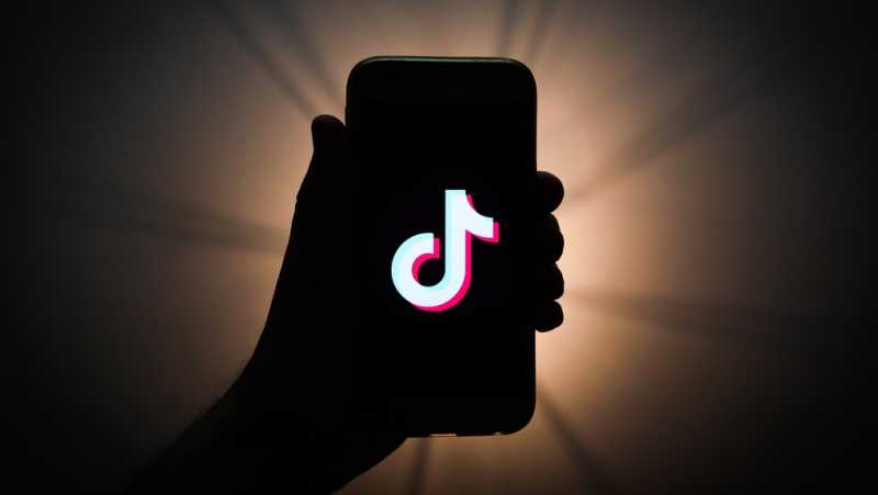 Aplikasi TikTok Dilarang di Ponsel Tentara AS