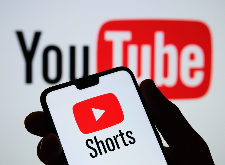 Cara Menggunakan Shorts, TikTok Versi YouTube