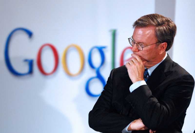 Mau Bangun Metaverse, Facebook Dikritik Eks CEO Google Mau Bangun Metaverse, Facebook Dikritik Eks CEO Google