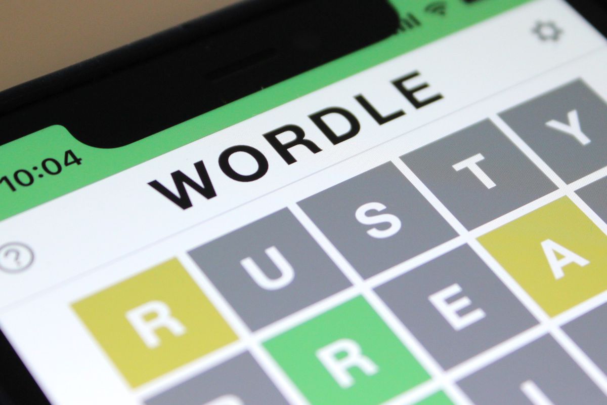 Mengenal Wordle, Game Tebak Kata yang Lagi Trend di Twitter
