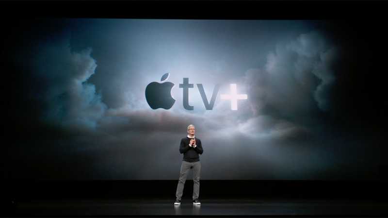 Masa Gratis Apple TV+ Diperpanjang Sampai Februari 2021 Masa Gratis Apple TV+ Diperpanjang Sampai Februari 2021