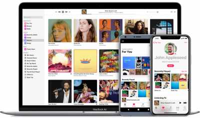 Apple Music TV, Channel Video Musik 24 Jam dari Apple