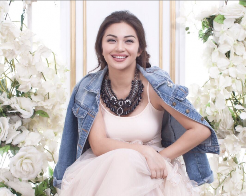 Ariel Tatum Blak-Blakan Soal Komentar Negatif Netizen Ariel Tatum Blak-Blakan Soal Komentar Negatif Netizen